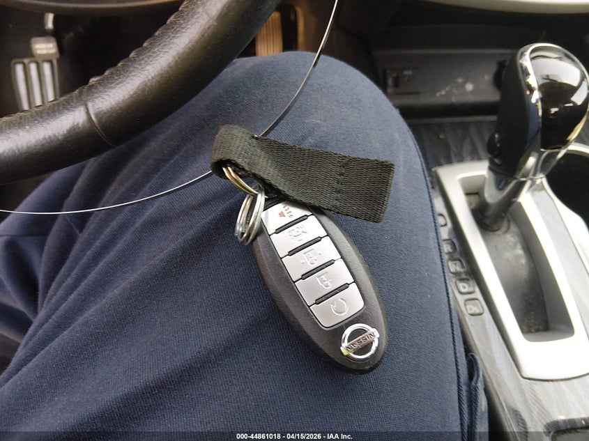 2016 Nissan Altima 2.5 Sl VIN: 1N4AL3AP4GC283008 Lot: 44861018