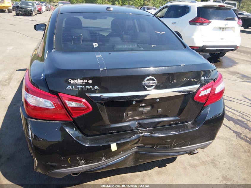 2016 Nissan Altima 2.5 Sl VIN: 1N4AL3AP4GC283008 Lot: 44861018