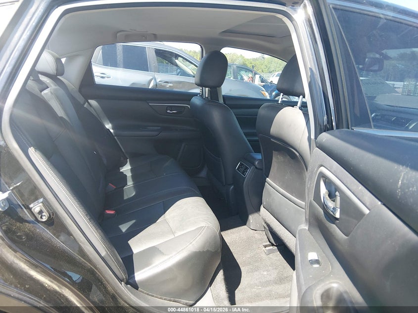 2016 Nissan Altima 2.5 Sl VIN: 1N4AL3AP4GC283008 Lot: 44861018