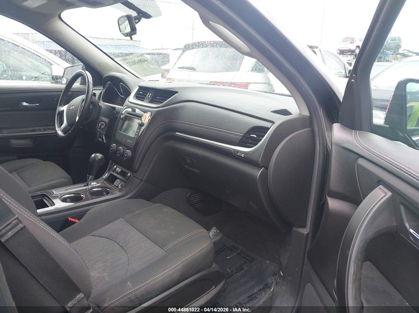 2016 Chevrolet Traverse 1Lt