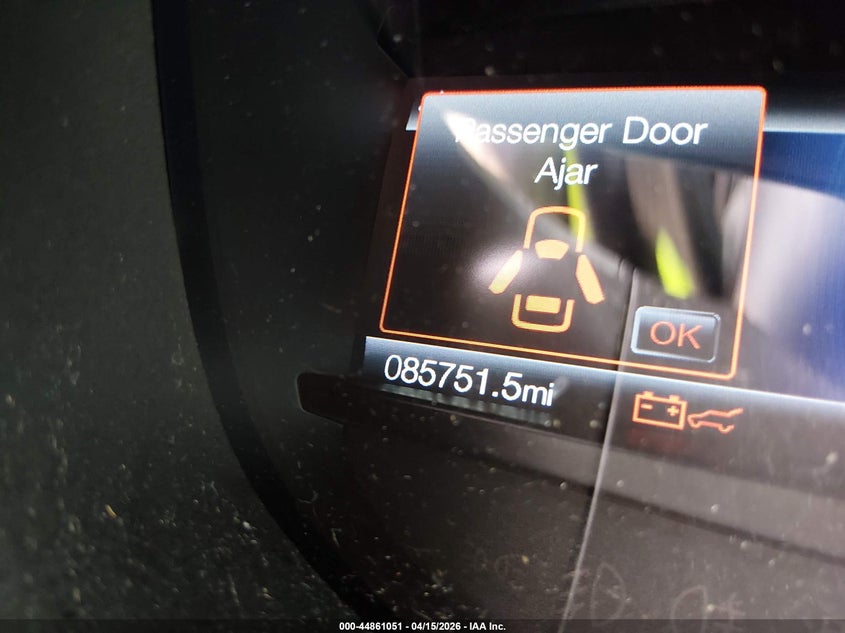 2019 Ford Edge Titanium VIN: 2FMPK4K99KBC02067 Lot: 44861051