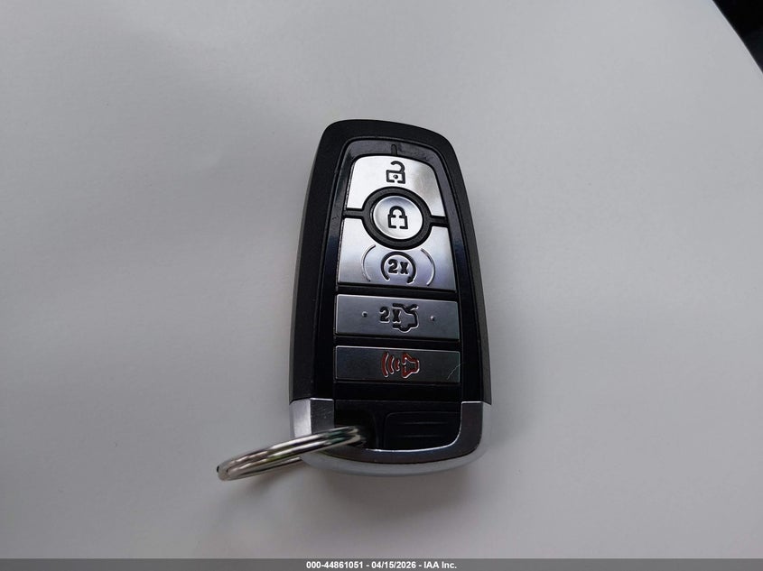 2019 Ford Edge Titanium VIN: 2FMPK4K99KBC02067 Lot: 44861051