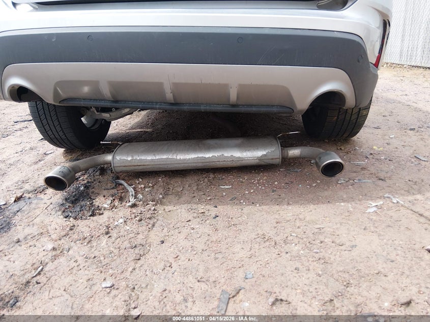 2019 Ford Edge Titanium VIN: 2FMPK4K99KBC02067 Lot: 44861051