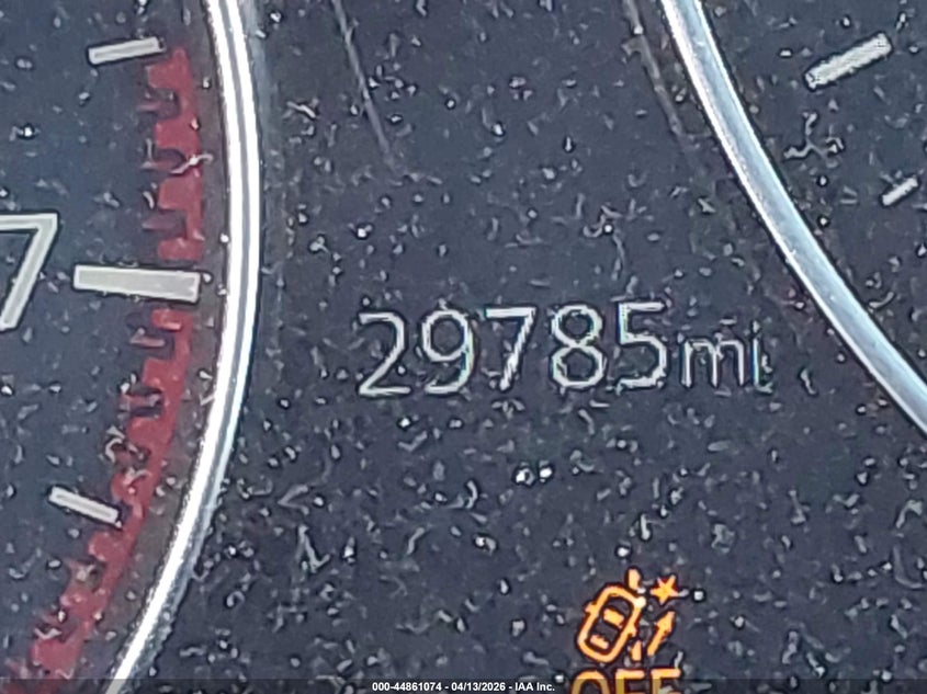 2025 Mazda Cx-50 2.5 S Premium Package VIN: 7MMVABDM2SN304870 Lot: 44861074