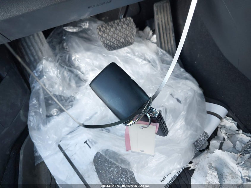 2025 Mazda Cx-50 2.5 S Premium Package VIN: 7MMVABDM2SN304870 Lot: 44861074