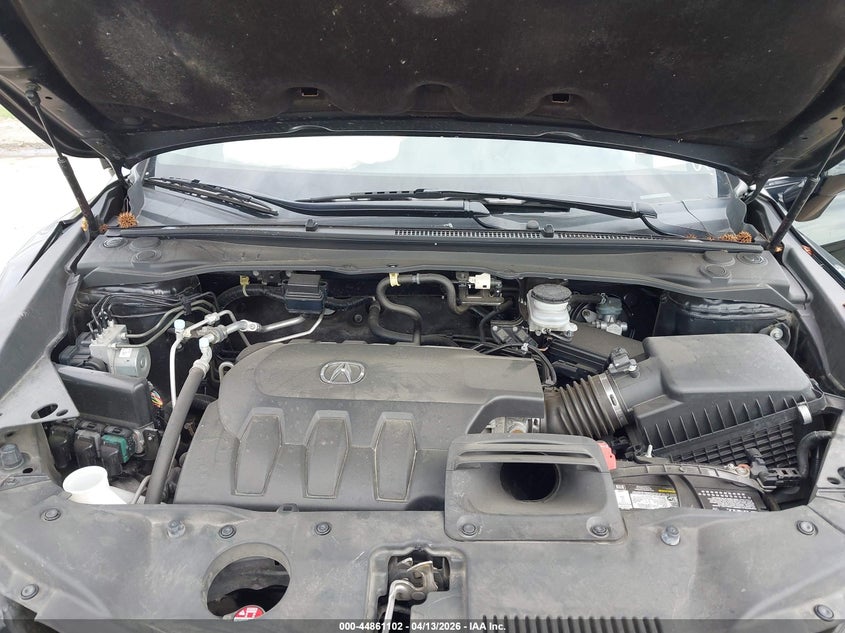 2017 Acura Rdx Acurawatch Plus Package VIN: 5J8TB3H3XHL023580 Lot: 44861102