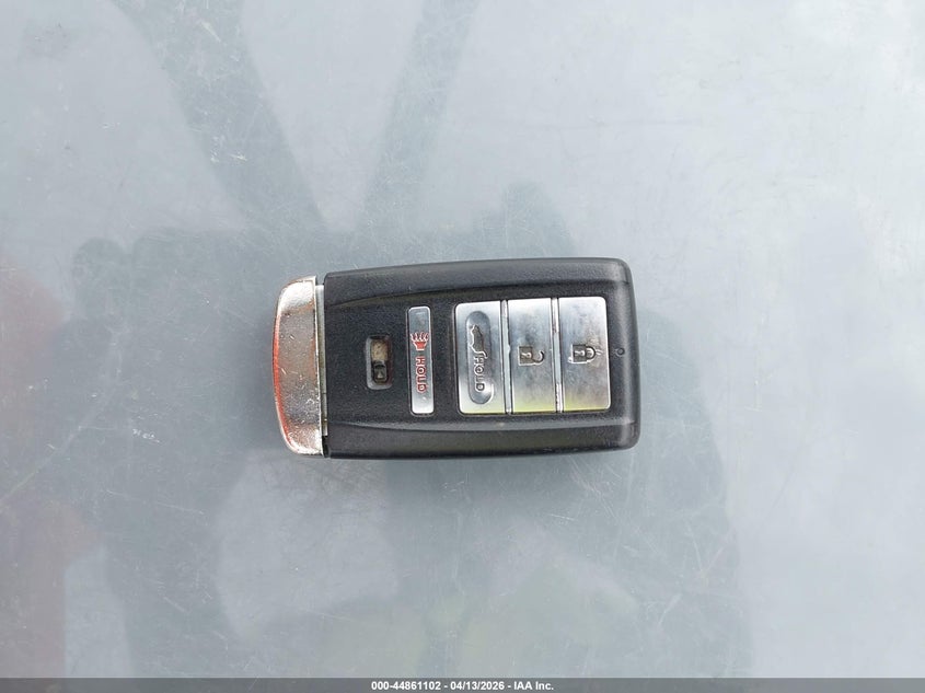 2017 Acura Rdx Acurawatch Plus Package VIN: 5J8TB3H3XHL023580 Lot: 44861102