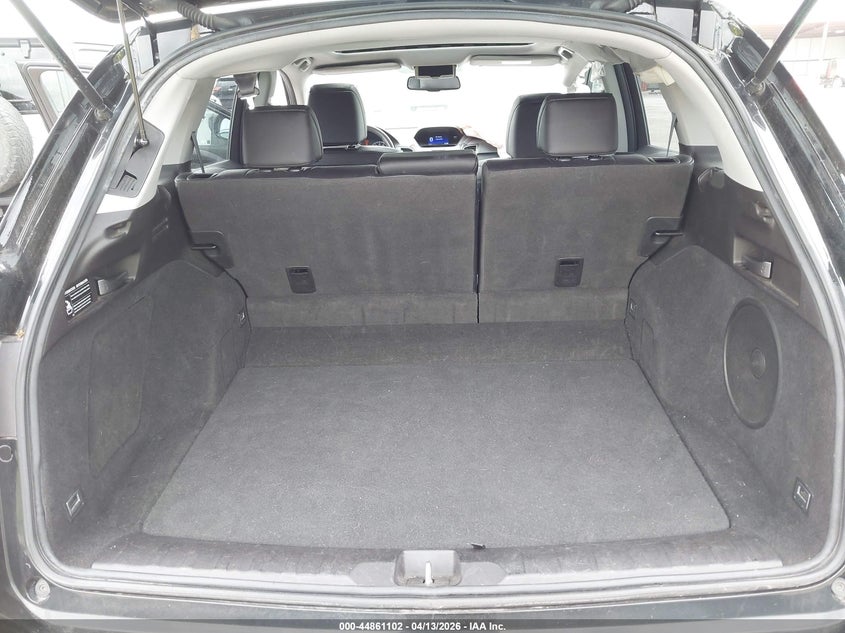 2017 Acura Rdx Acurawatch Plus Package VIN: 5J8TB3H3XHL023580 Lot: 44861102