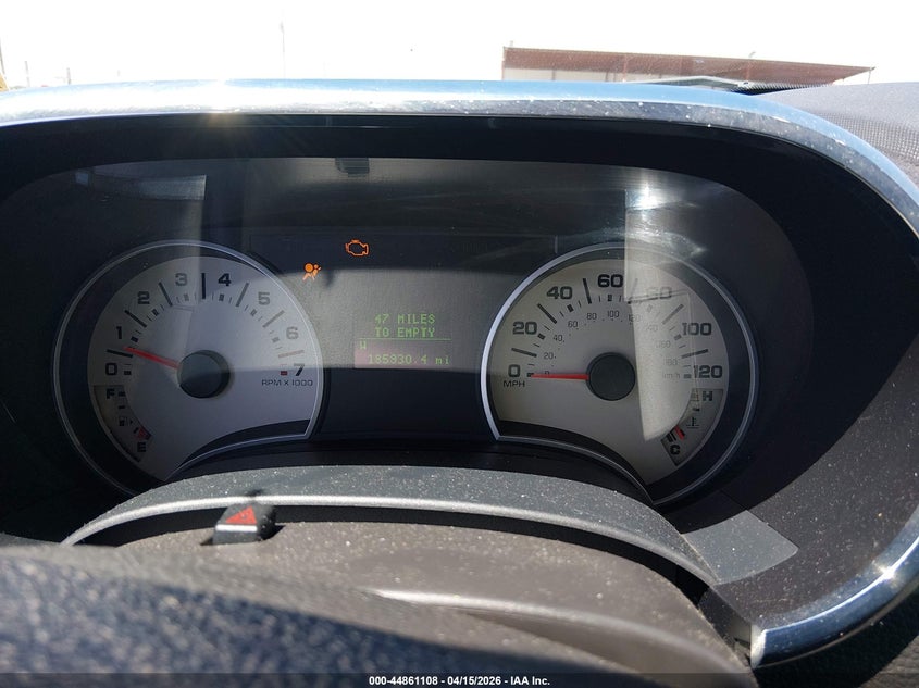 2006 Ford Explorer Limited VIN: 1FMEU75E26UA26183 Lot: 44861108