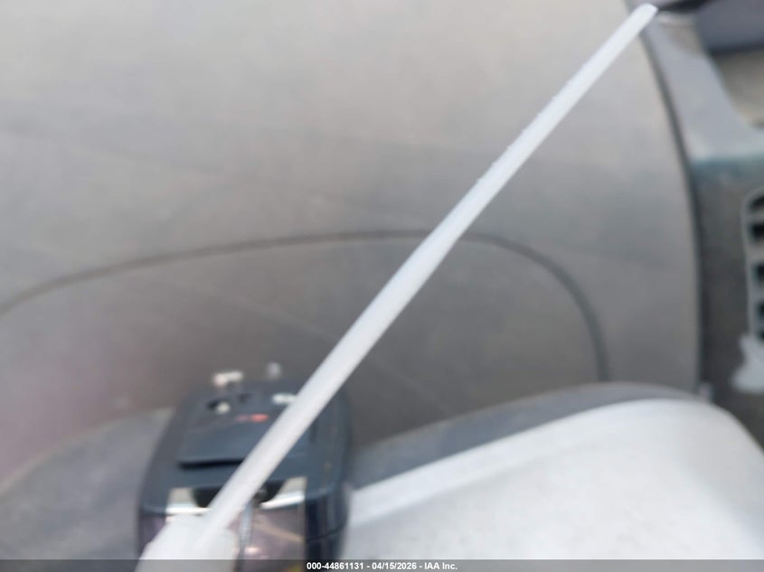 2015 Chevrolet Spark 2Lt Cvt VIN: KL8CF6S97FC707512 Lot: 44861131