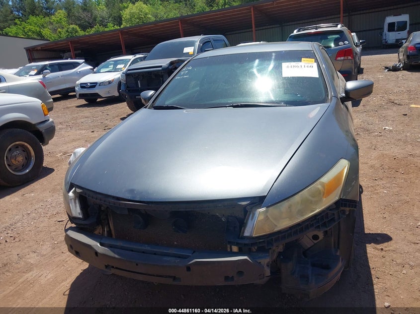 2012 Honda Accord 2.4 2.4 Ex black Lot 111044861160 Vin 1HGCS1B75CA019926
