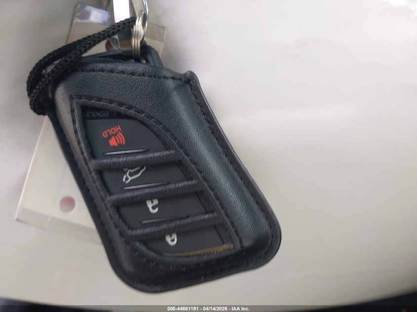 2026 Lexus Tx 350 Premium VIN: 5TDAAAB69TS052849 Lot: 44861191