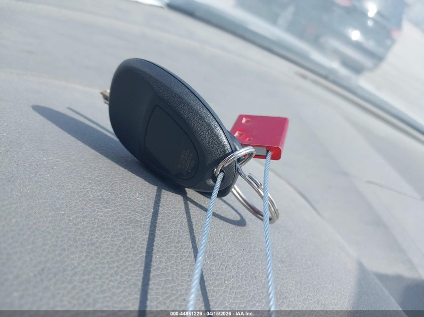 2009 Chevrolet Traverse Lt VIN: 1GNER23D59S108919 Lot: 44861229