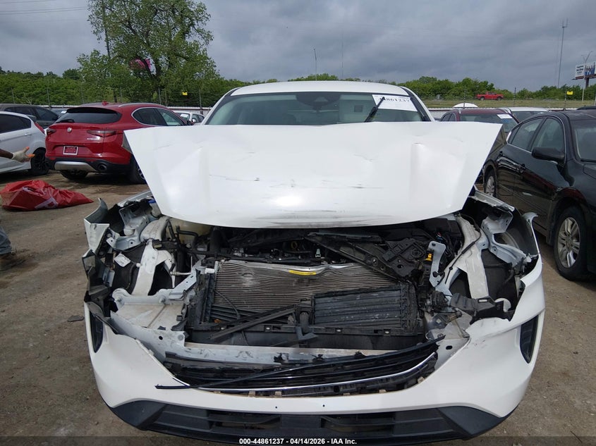 2021 Ford Escape 1.5 Se white Lot 111044861237 Vin 1FMCU0G63MUA22953
