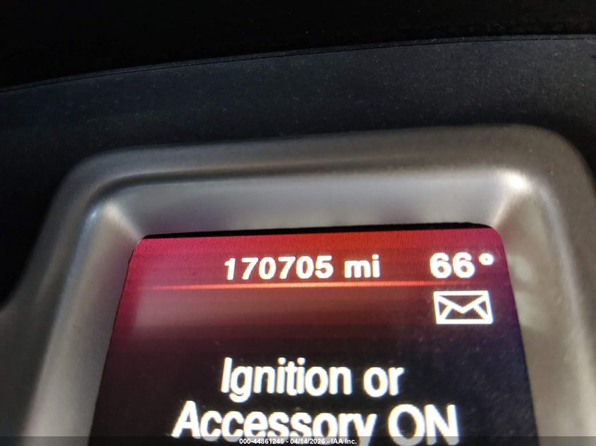 2017 Dodge Journey Sxt VIN: 3C4PDCBB3HT606250 Lot: 44861245