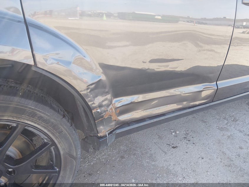 2017 Dodge Journey Sxt VIN: 3C4PDCBB3HT606250 Lot: 44861245