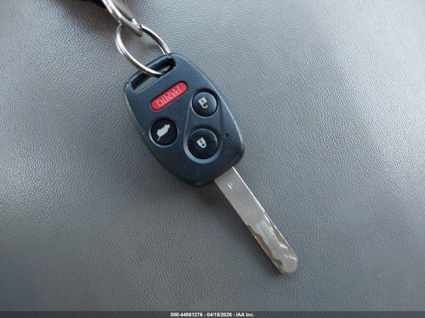 2013 Honda Pilot Lx VIN: 5FNYF4H29DB051275 Lot: 44861276