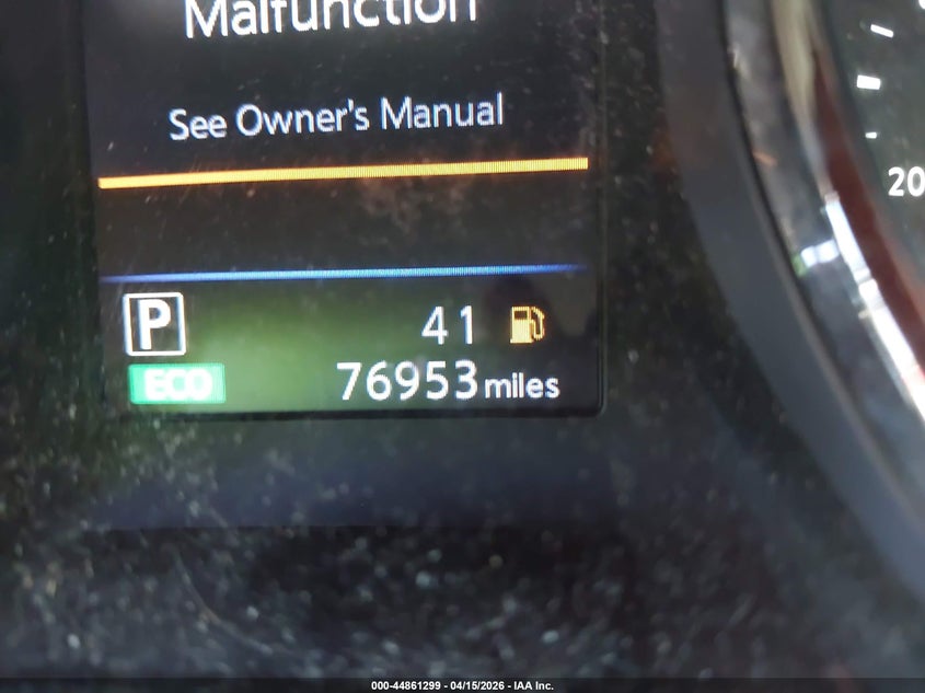 2018 Nissan Rogue Sv VIN: KNMAT2MT6JP531899 Lot: 44861299