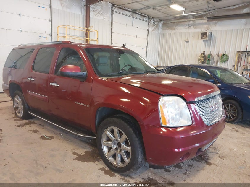 2008 GMC YUKON XL 1500 DENALI
