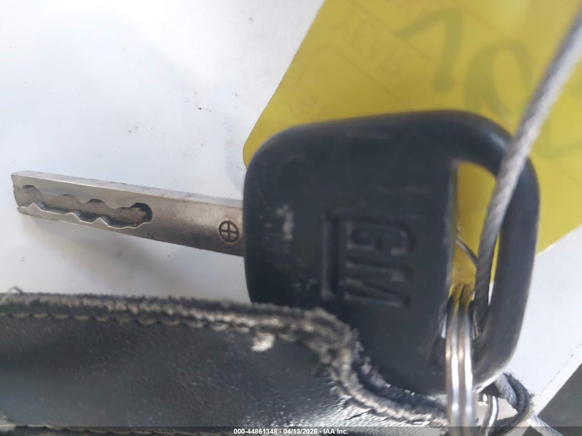 2015 GMC Savana 2500 Work Van VIN: 1GTW7FCF3F1901388 Lot: 44861348