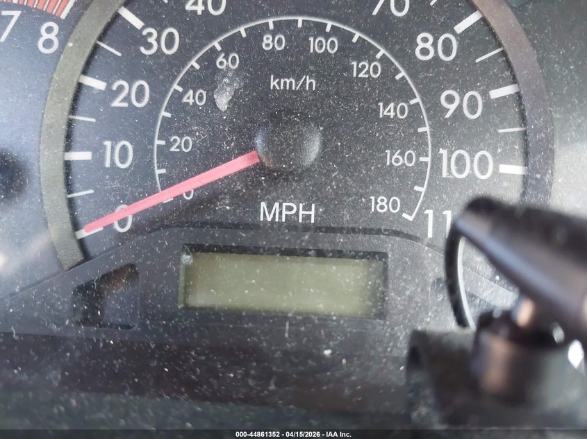 2005 Toyota Corolla Ce VIN: 1NXBR32E05Z528030 Lot: 44861352