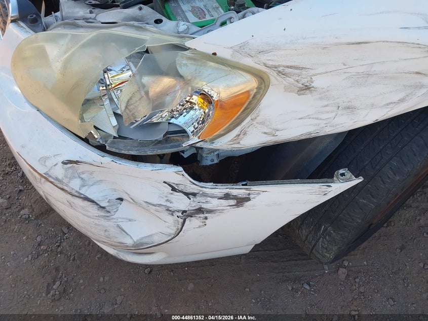 2005 Toyota Corolla Ce VIN: 1NXBR32E05Z528030 Lot: 44861352