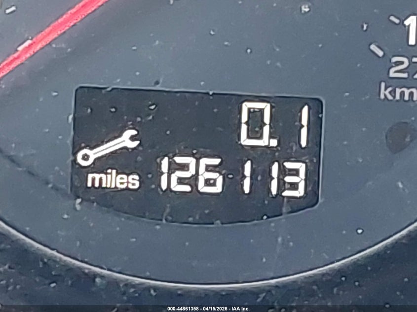 2011 Audi A3 2.0T Premium VIN: WAUFEAFM8BA091556 Lot: 44861358