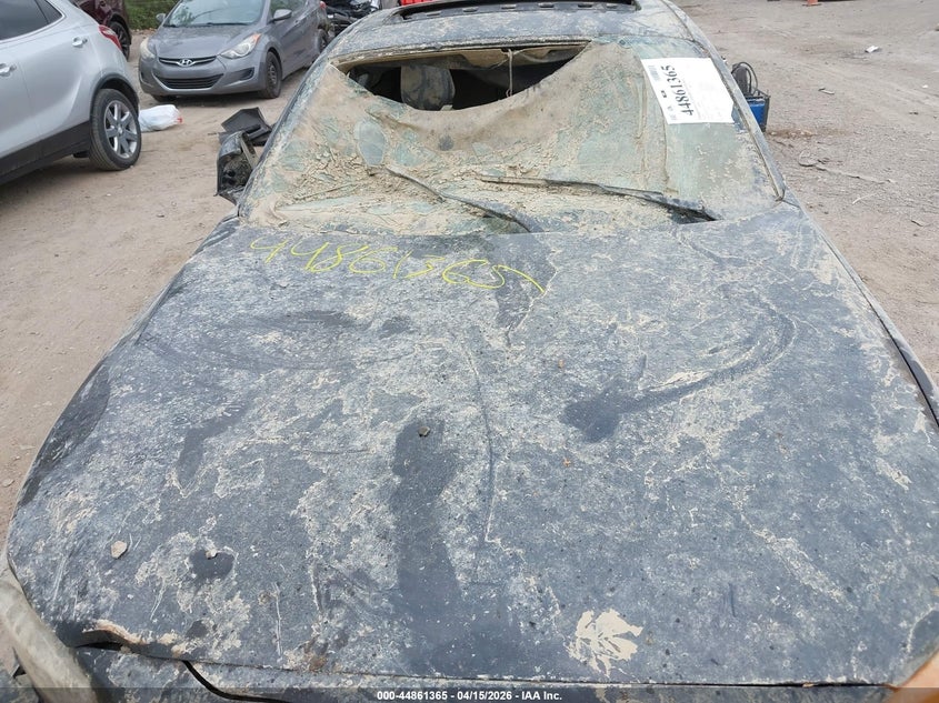 2015 BMW M235 VIN: WBA1J7C53FV358302 Lot: 44861365