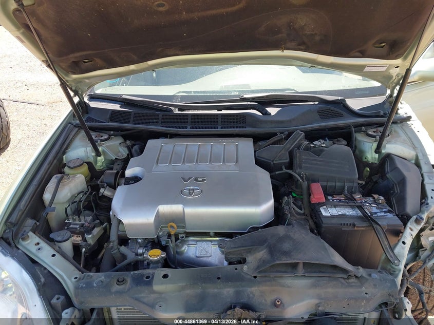 2007 Toyota Avalon Xl VIN: 4T1BK36B07U248213 Lot: 44861369