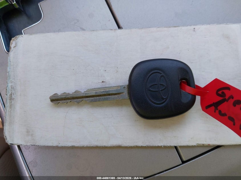 2007 Toyota Avalon Xl VIN: 4T1BK36B07U248213 Lot: 44861369