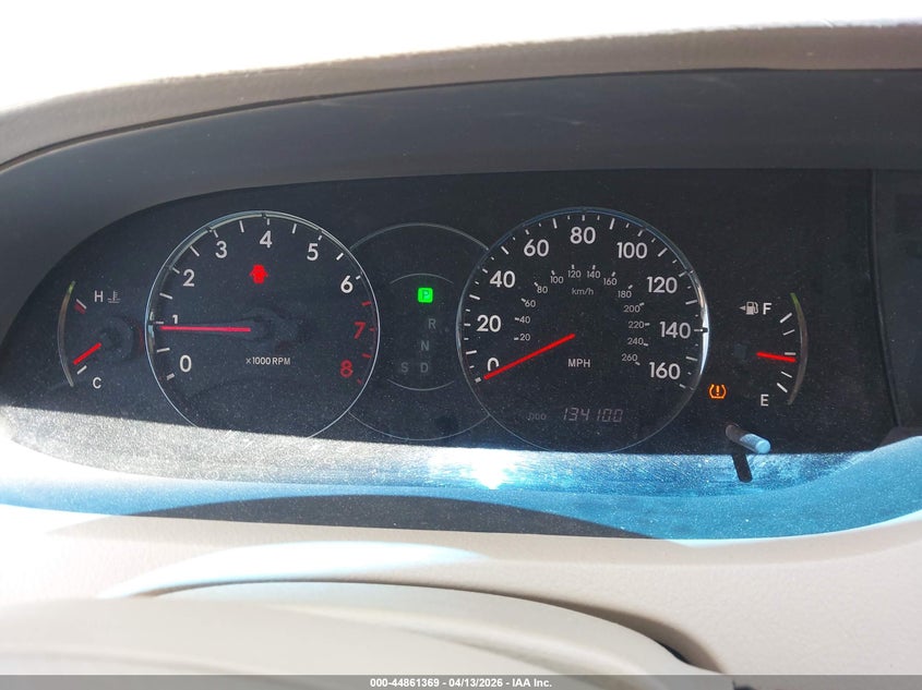 2007 Toyota Avalon Xl VIN: 4T1BK36B07U248213 Lot: 44861369