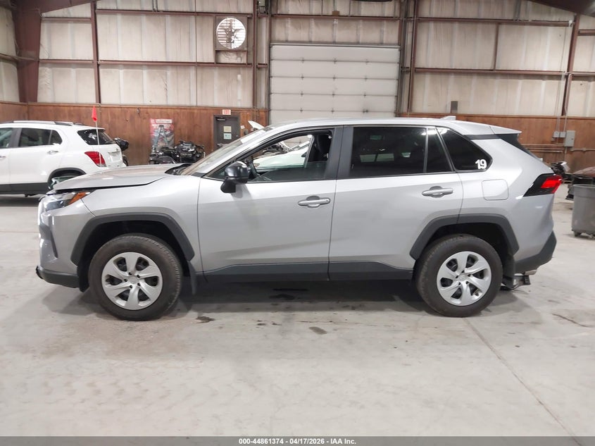 TOYOTA RAV4 - zdjęcie 14