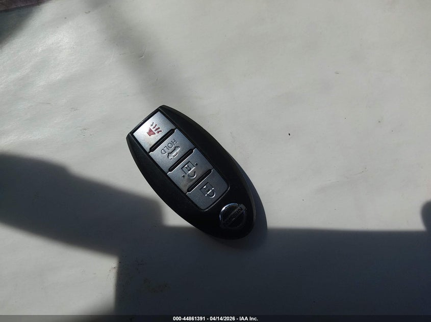 2007 Nissan Altima 2.5 S VIN: 1N4AL21E07C214969 Lot: 44861391