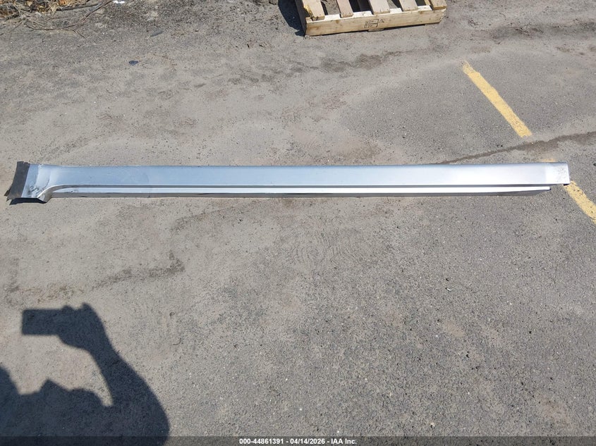 2007 Nissan Altima 2.5 S VIN: 1N4AL21E07C214969 Lot: 44861391