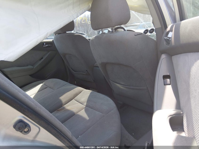 2007 Nissan Altima 2.5 S VIN: 1N4AL21E07C214969 Lot: 44861391