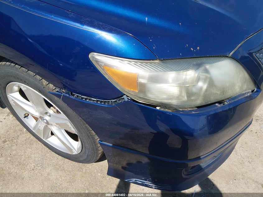 2010 Toyota Camry Se VIN: 4T1BF3EK1AU533676 Lot: 44861402