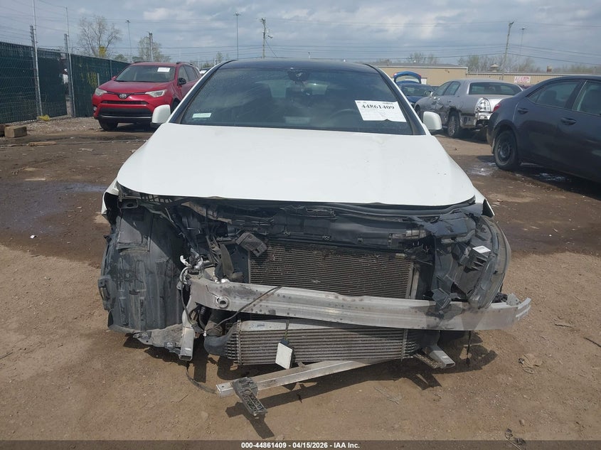 2014 Mercedes-Benz Cla 250 VIN: WDDSJ4EB0EN044961 Lot: 44861409