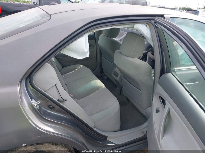 2010 Toyota Camry Le VIN: 4T4BF3EK8AR052247 Lot: 44861411