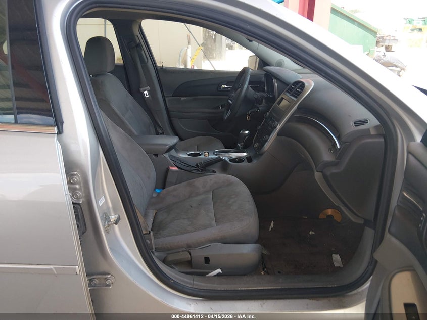 2014 Chevrolet Malibu 1Ls