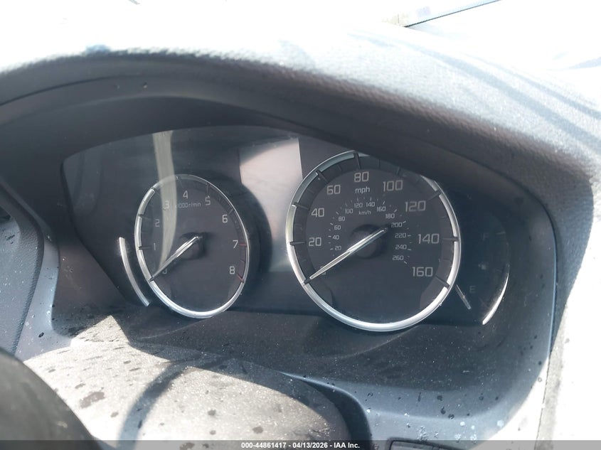 2015 Acura Tlx V6 Tech VIN: 19UUB2F50FA008064 Lot: 44861417