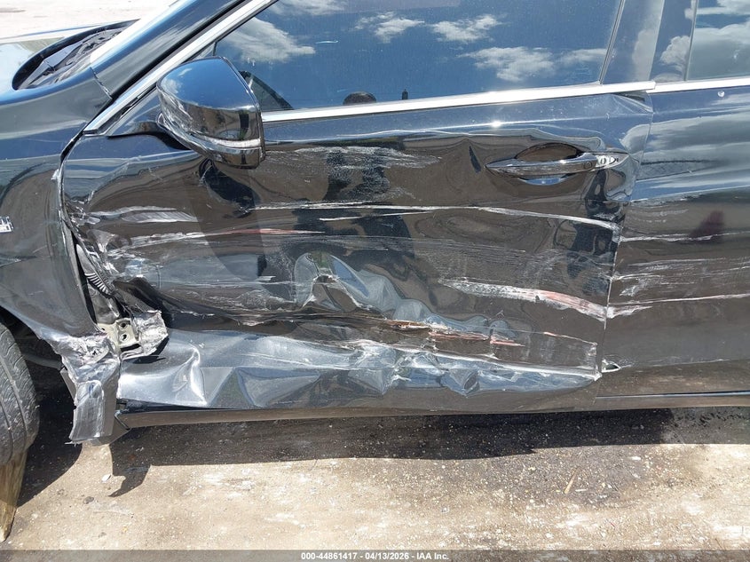 2015 Acura Tlx V6 Tech VIN: 19UUB2F50FA008064 Lot: 44861417