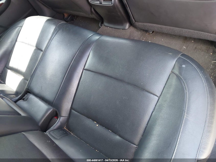 2015 Acura Tlx V6 Tech VIN: 19UUB2F50FA008064 Lot: 44861417