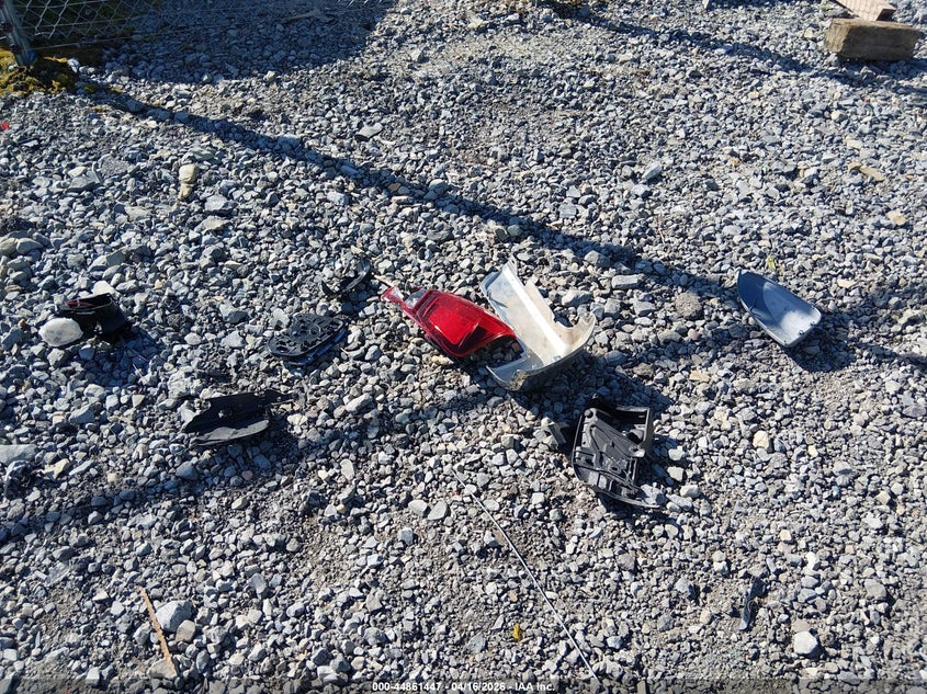 2021 Toyota Tacoma Sr5 V6 VIN: 3TYCZ5AN3MT038680 Lot: 44861447