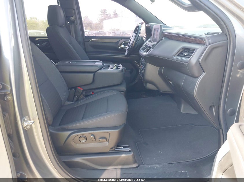 2022 Chevrolet Tahoe 4Wd Ls