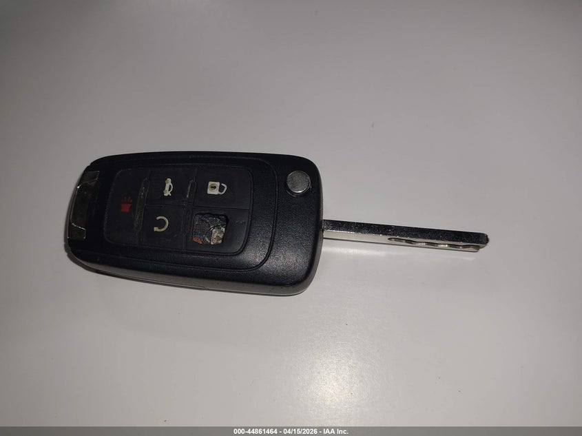 2014 Buick Lacrosse Leather Group VIN: 1G4GB5G37EF196024 Lot: 44861464