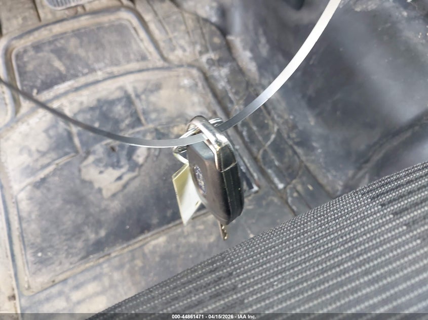 2020 Ford F-150 Xl VIN: 1FTEW1EP4LFC50746 Lot: 44861471