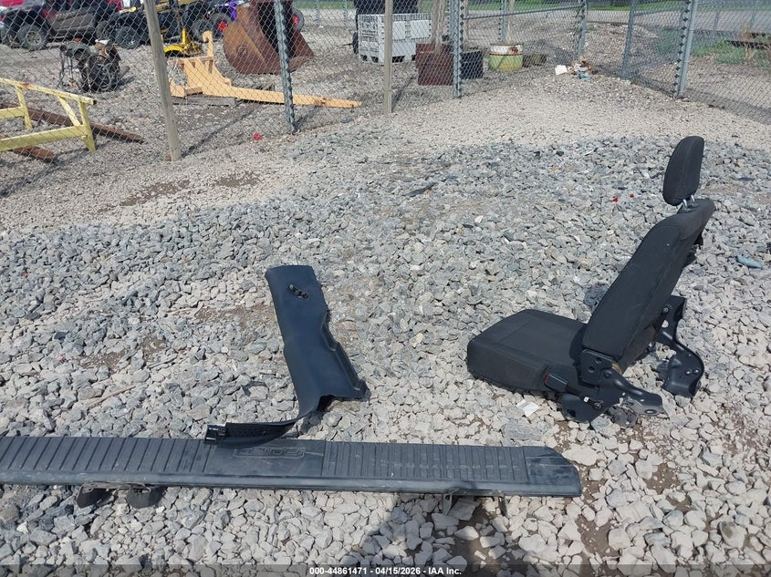 2020 Ford F-150 Xl VIN: 1FTEW1EP4LFC50746 Lot: 44861471