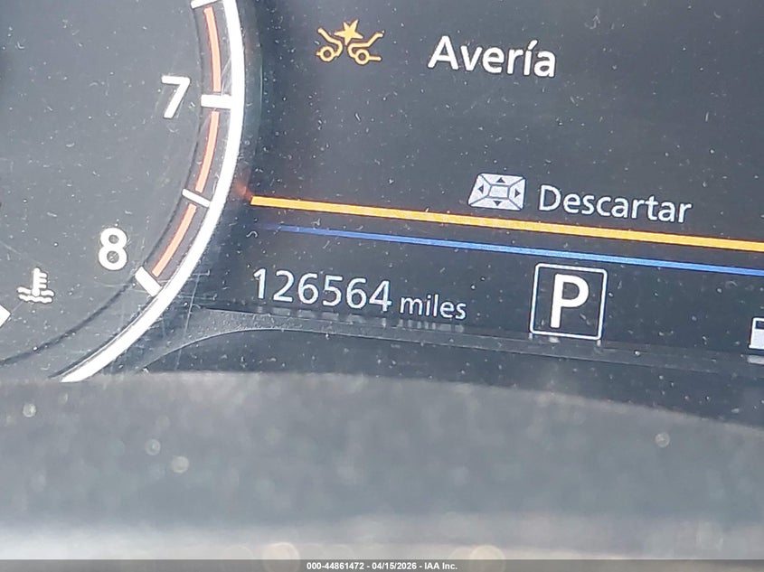 2020 Nissan Altima S Fwd VIN: 1N4BL4BV2LC158266 Lot: 44861472