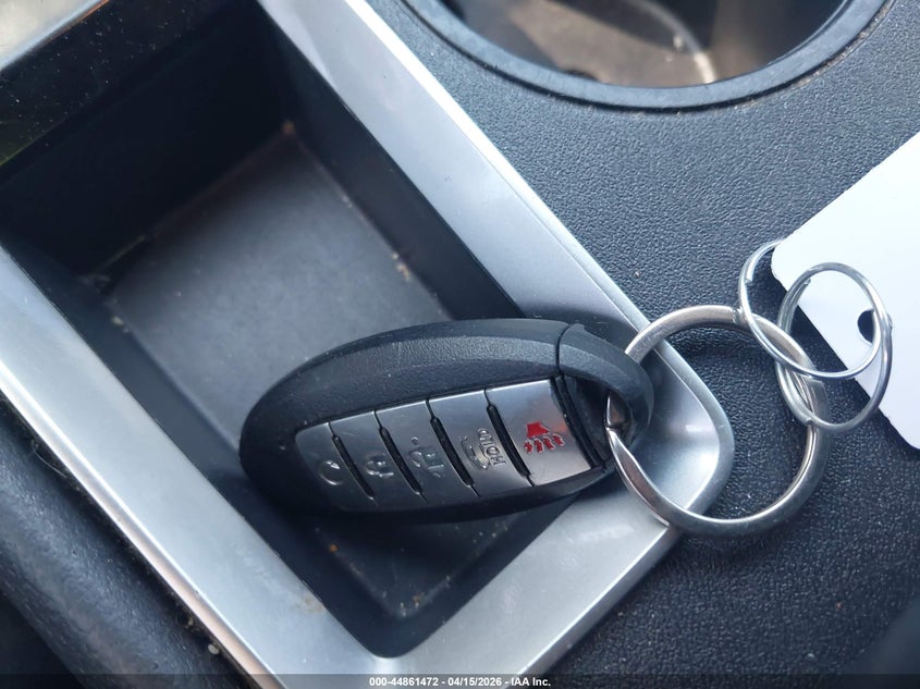 2020 Nissan Altima S Fwd VIN: 1N4BL4BV2LC158266 Lot: 44861472