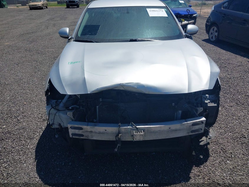 2020 Nissan Altima S Fwd VIN: 1N4BL4BV2LC158266 Lot: 44861472